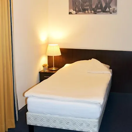 Hotel Schuurman 3*