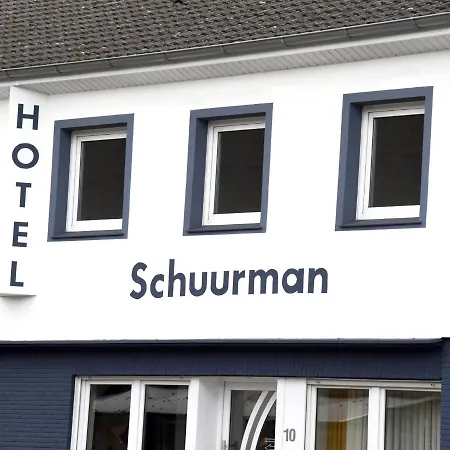 Schuurman Emlichheim
