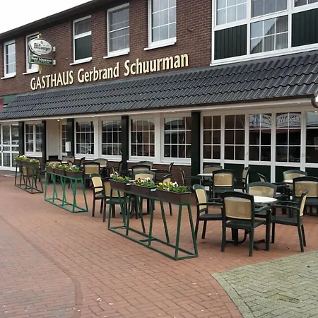 Schuurman