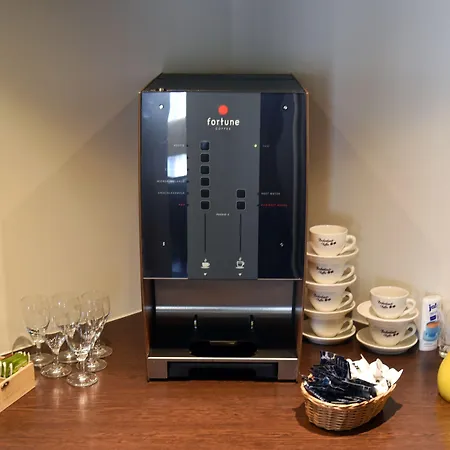 호텔 Schuurman 엠리크하임