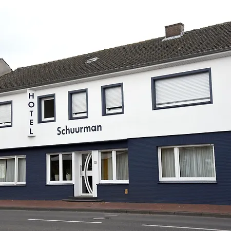 Schuurman 酒店
