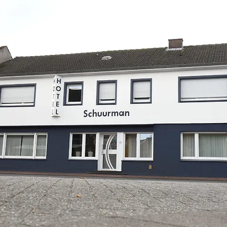 Schuurman Hotel
