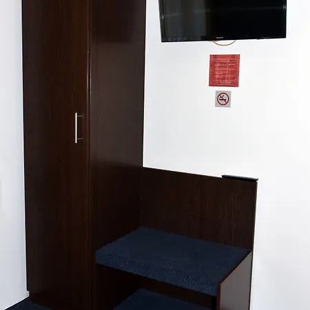 Schuurman Hotel