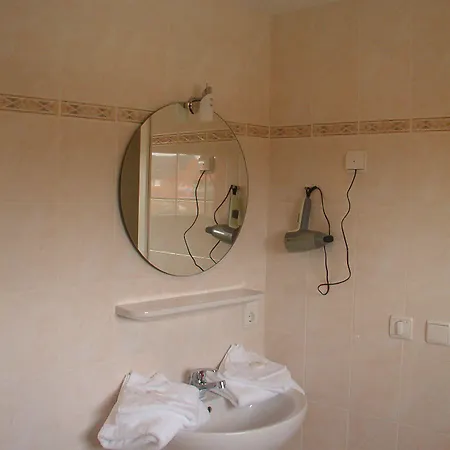 호텔 Schuurman 엠리크하임