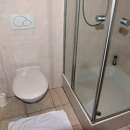 Hotel Schuurman 3*