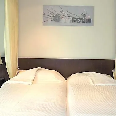 Hotel Schuurman Emlichheim